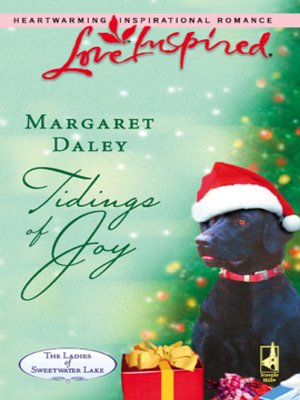 cover image of Tidings of Joy